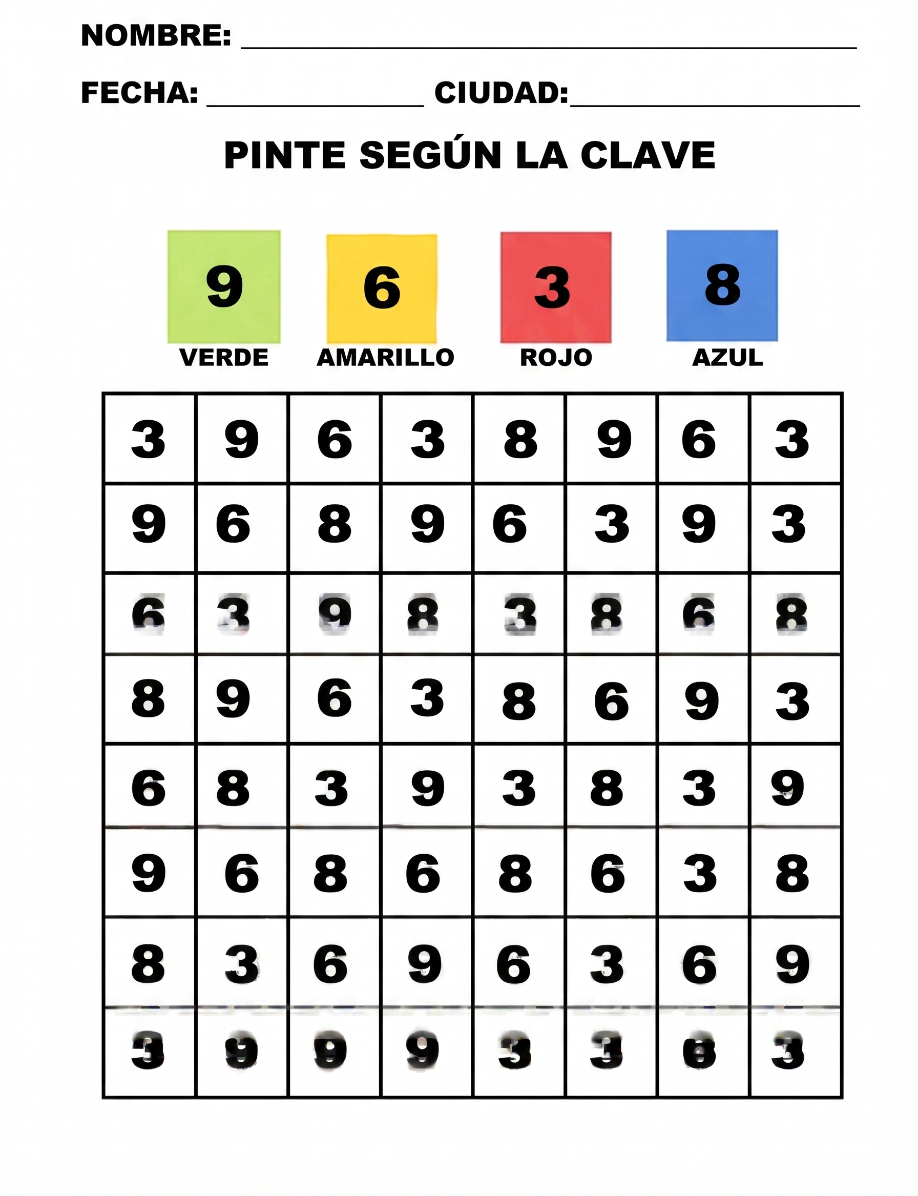 Ficha Clínica 28