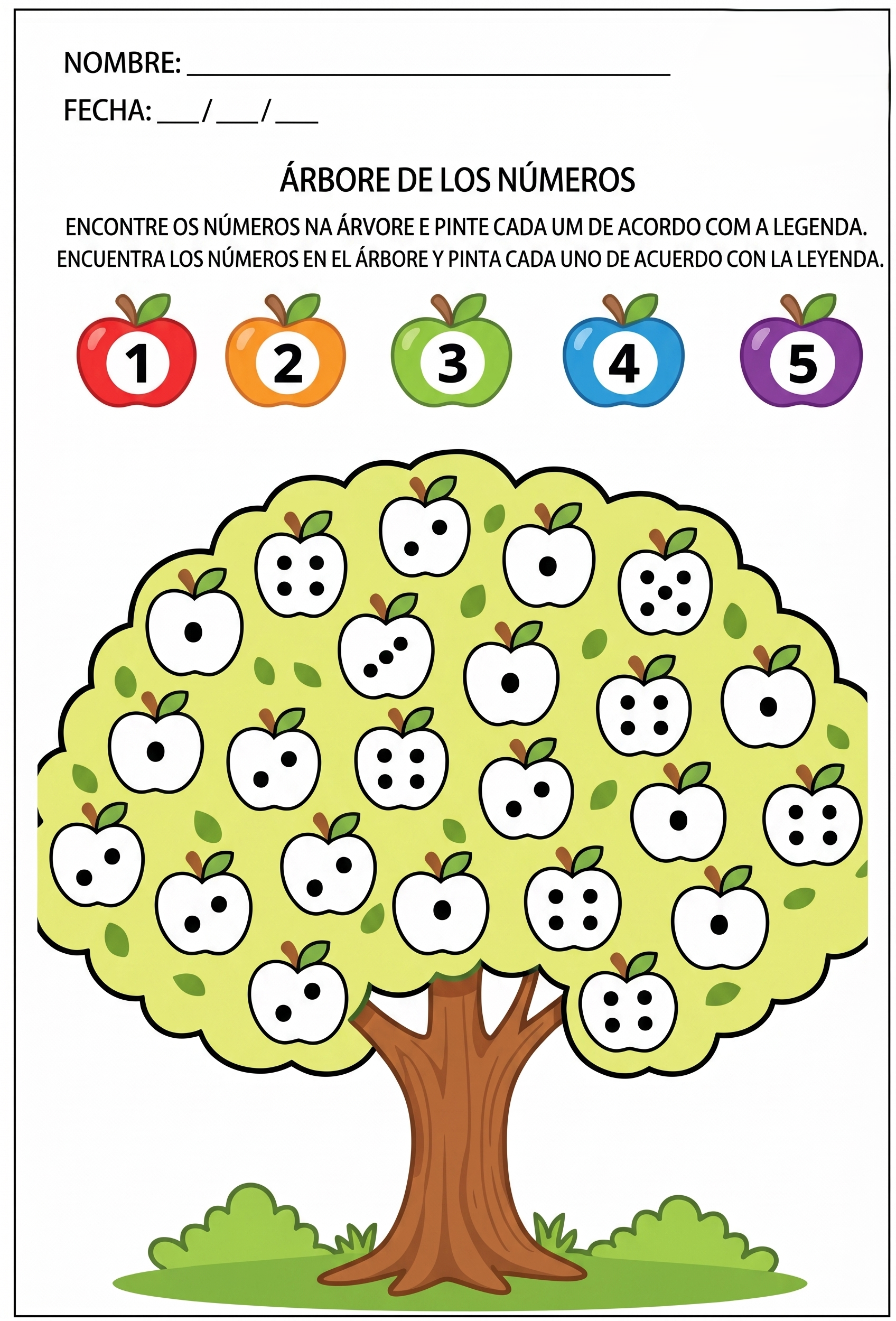 Ficha Clínica 33
